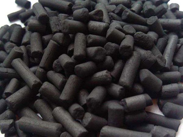 工业粘合剂活性炭