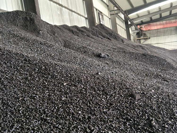 煤沥青的密度，煤沥青都有什么用处？